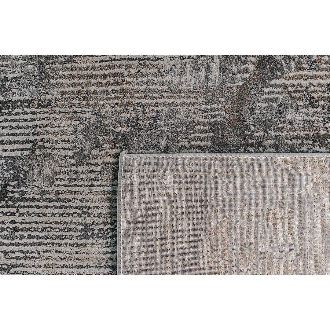 Tapete Hadim Gris Oro T2116