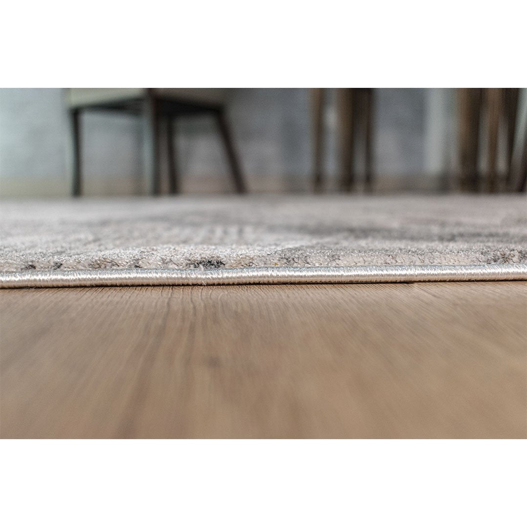 Tapete Hadim Gris Oro T2116