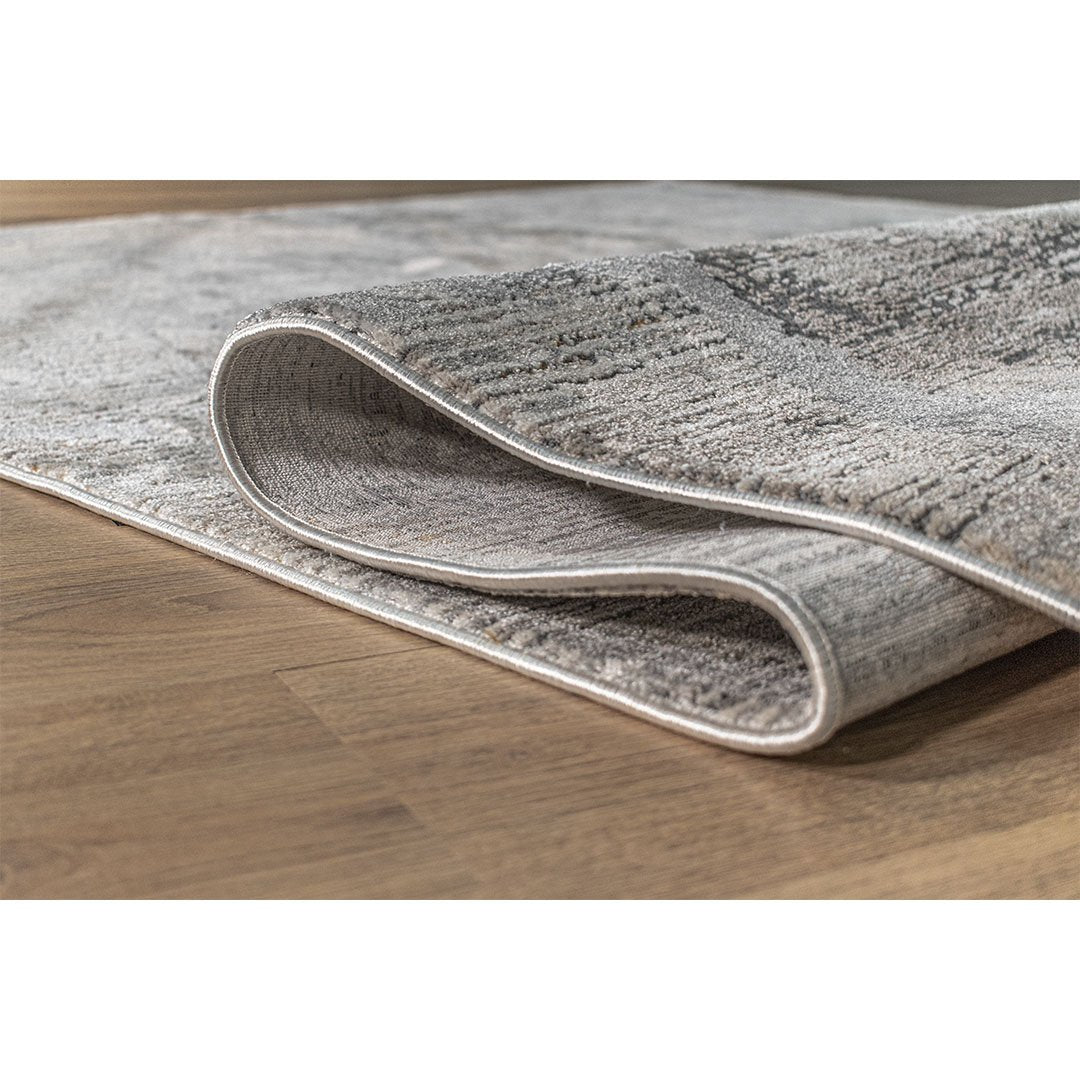 Tapete Hadim Gris Oro T2116