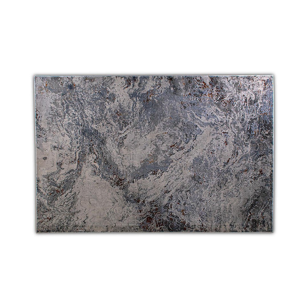 Tapete Hadim Gris Oro T2122