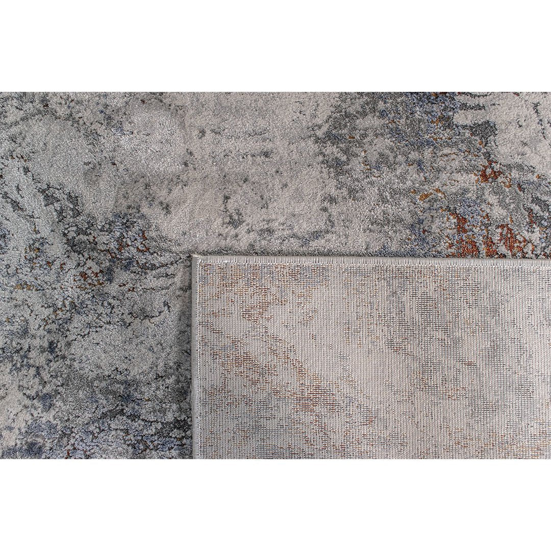 Tapete Hadim Gris Oro T2122