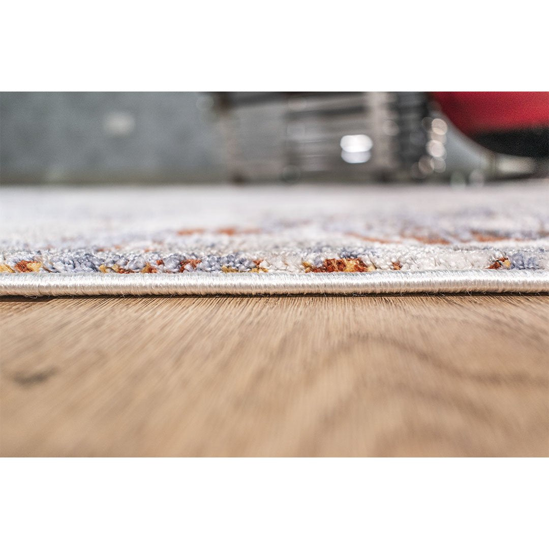 Tapete Hadim Gris Oro T2122