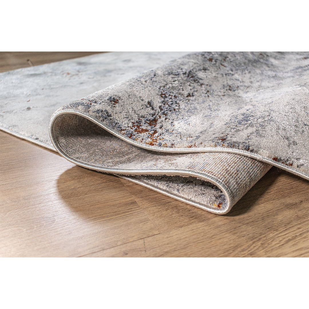 Tapete Hadim Gris Oro T2122