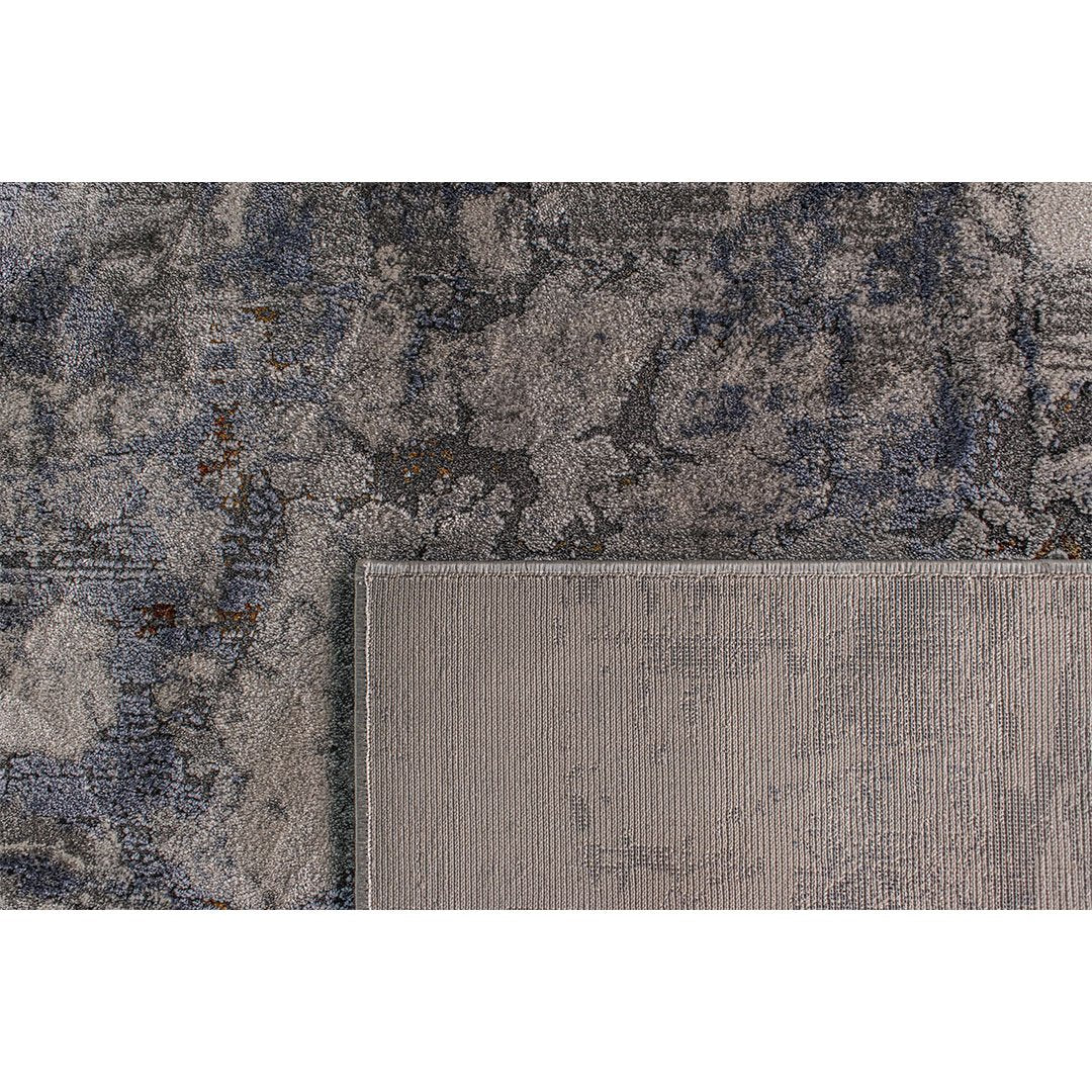 Tapete Hadim Gris Oro T2123