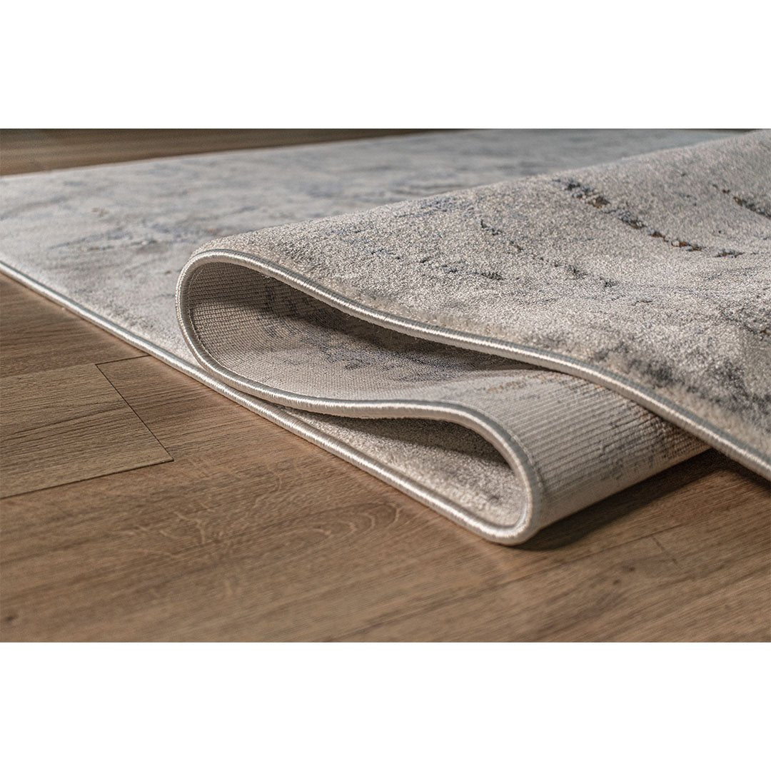 Tapete Hadim Gris Oro T2123