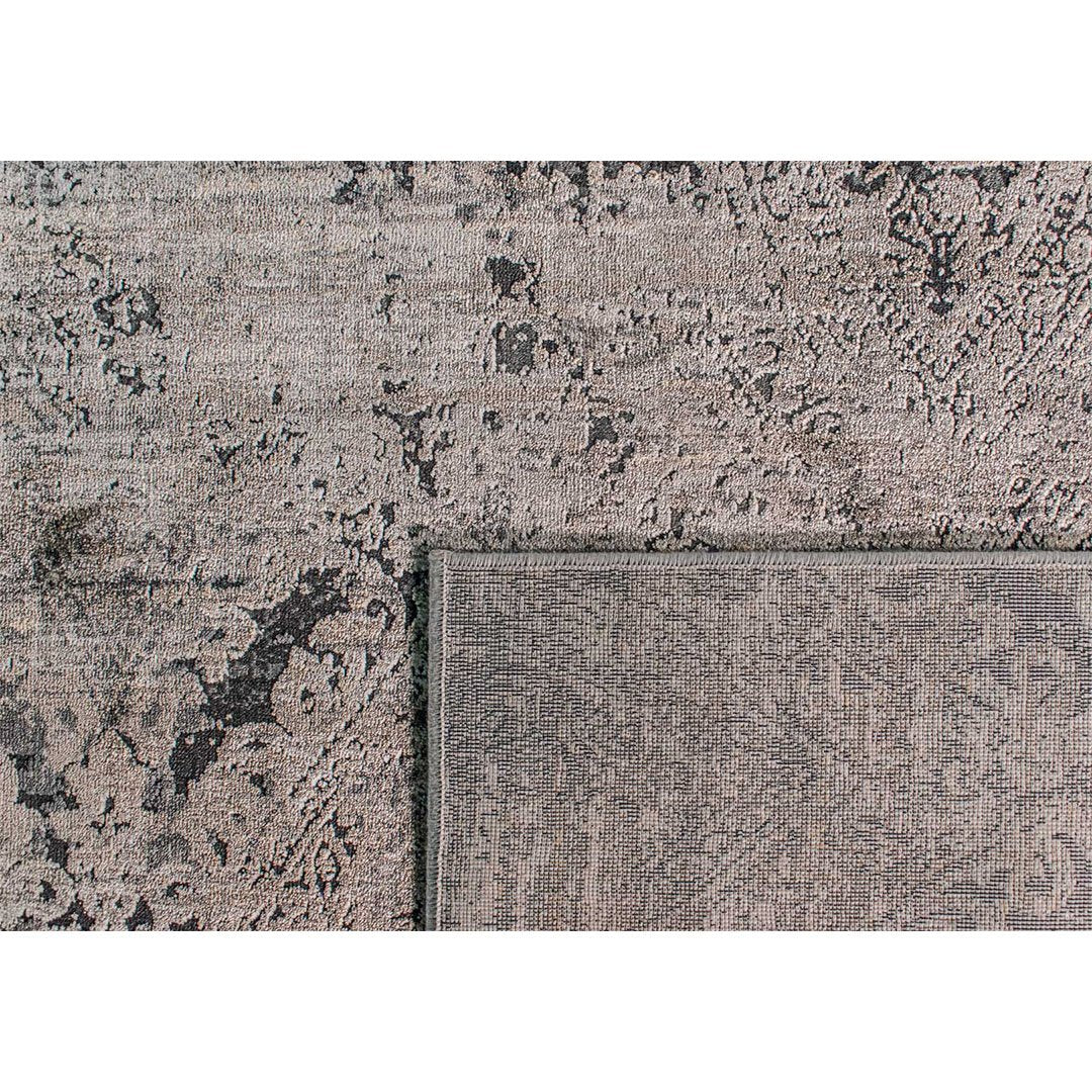 Tapete Izmir Gris/Oro T2028