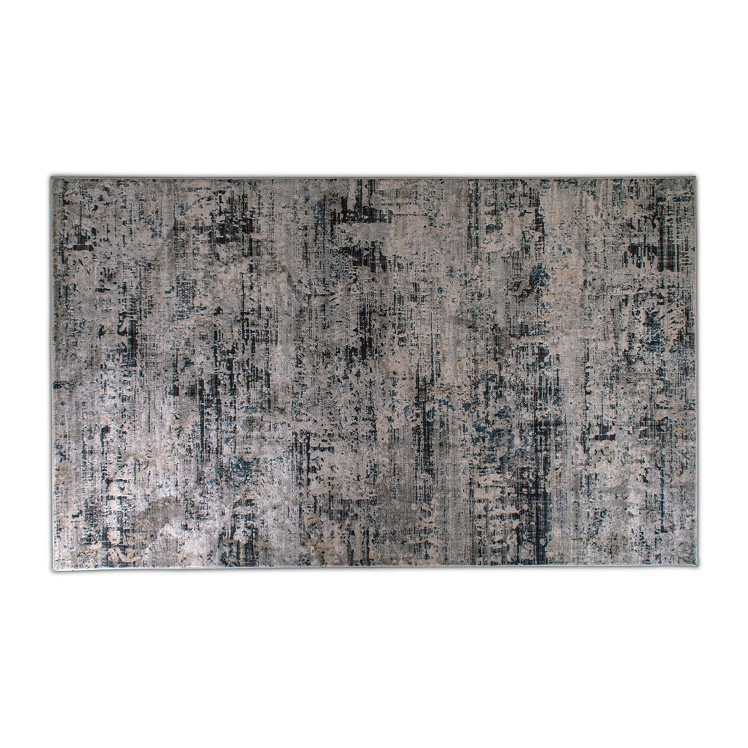 Tapete Izmir Gris T2030