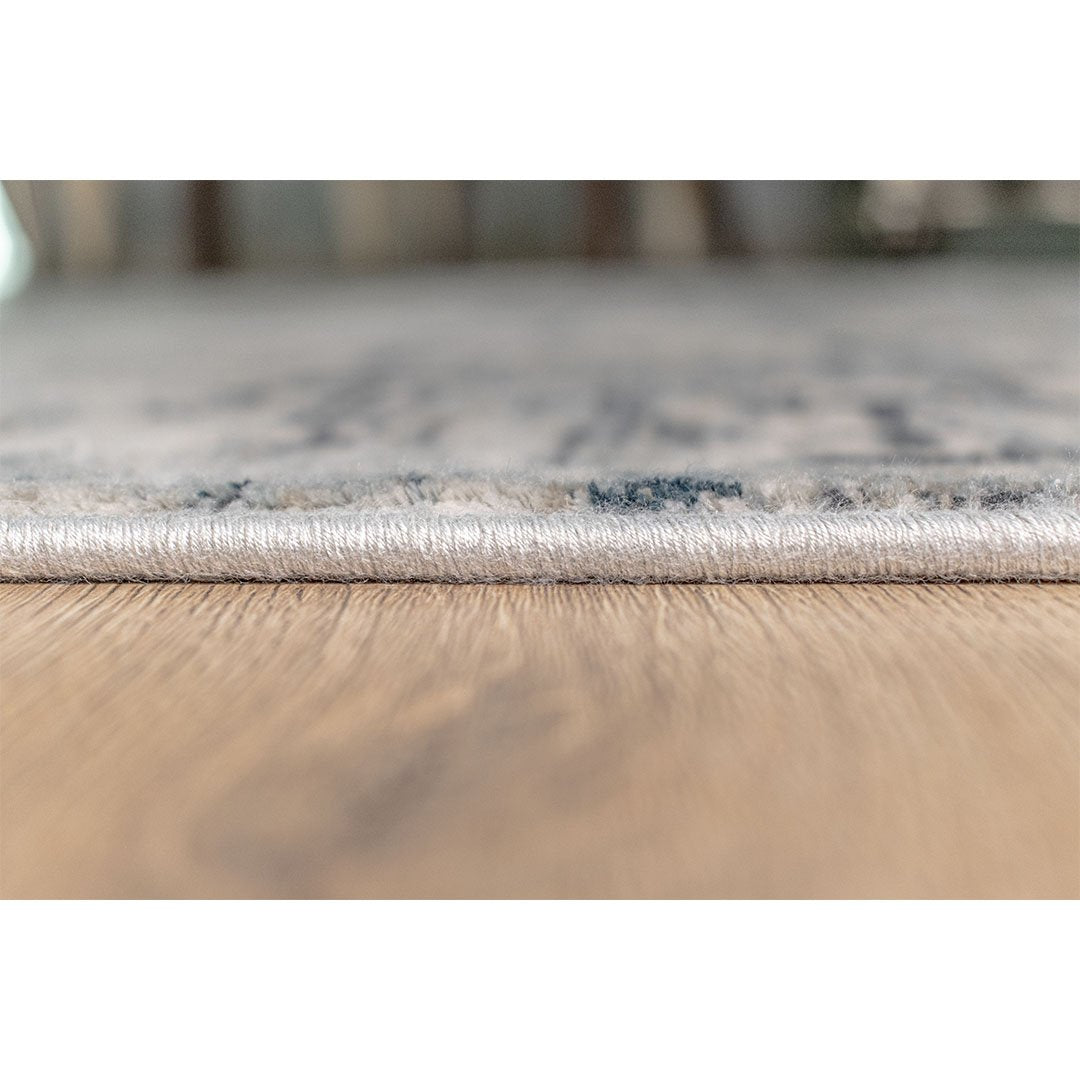 Tapete Izmir Gris T2030