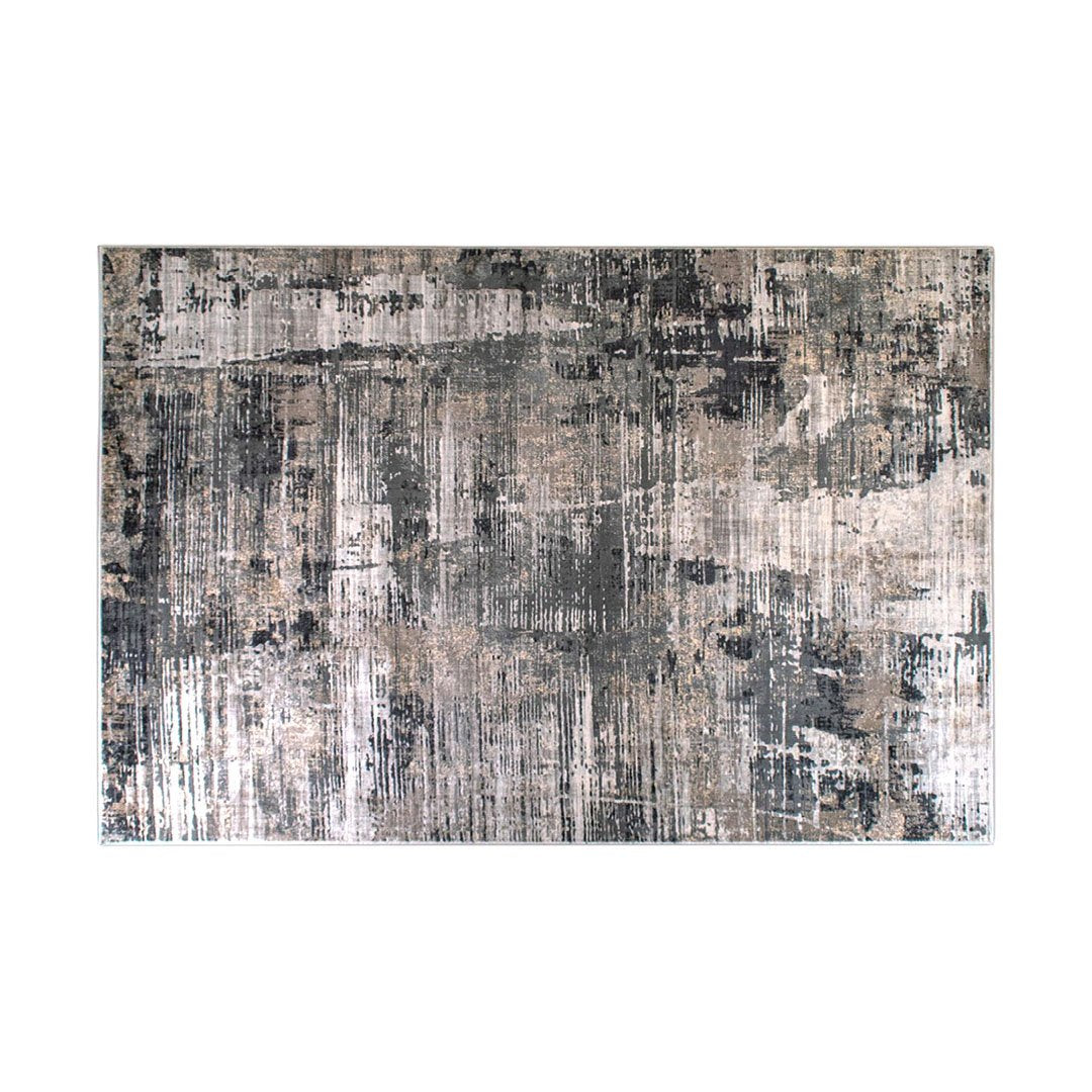 Tapete Izmir Gris/Gris T2100