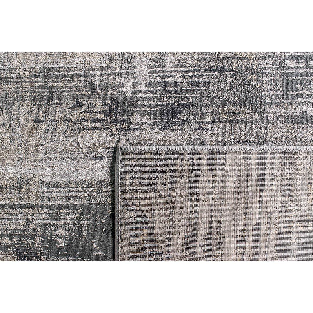 Tapete Izmir Gris/Gris T2100