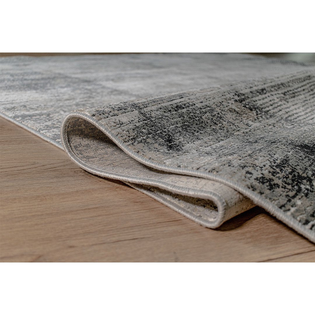 Tapete Izmir Gris/Gris T2100