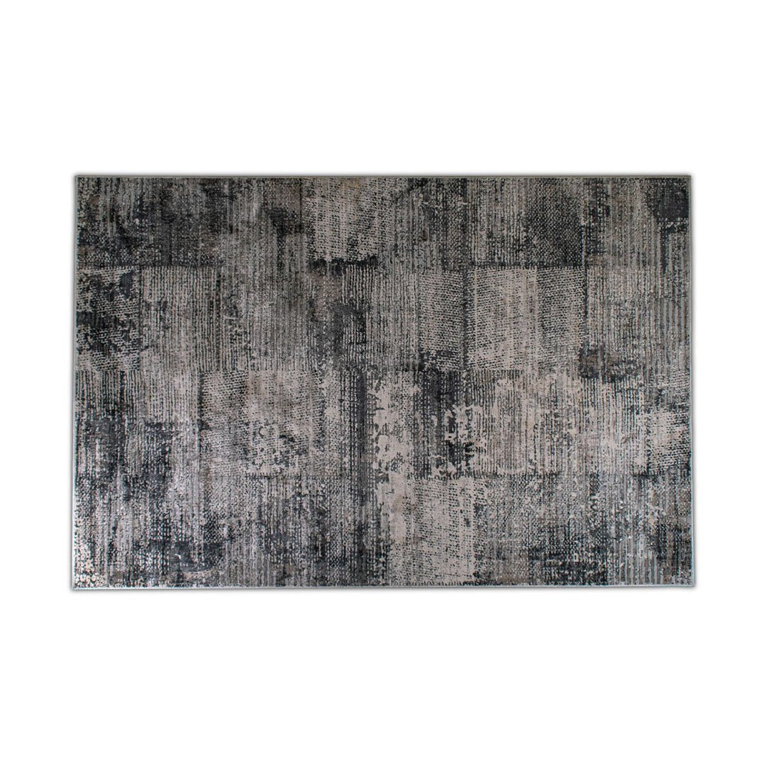Tapete Izmir Gris/Gris T2101
