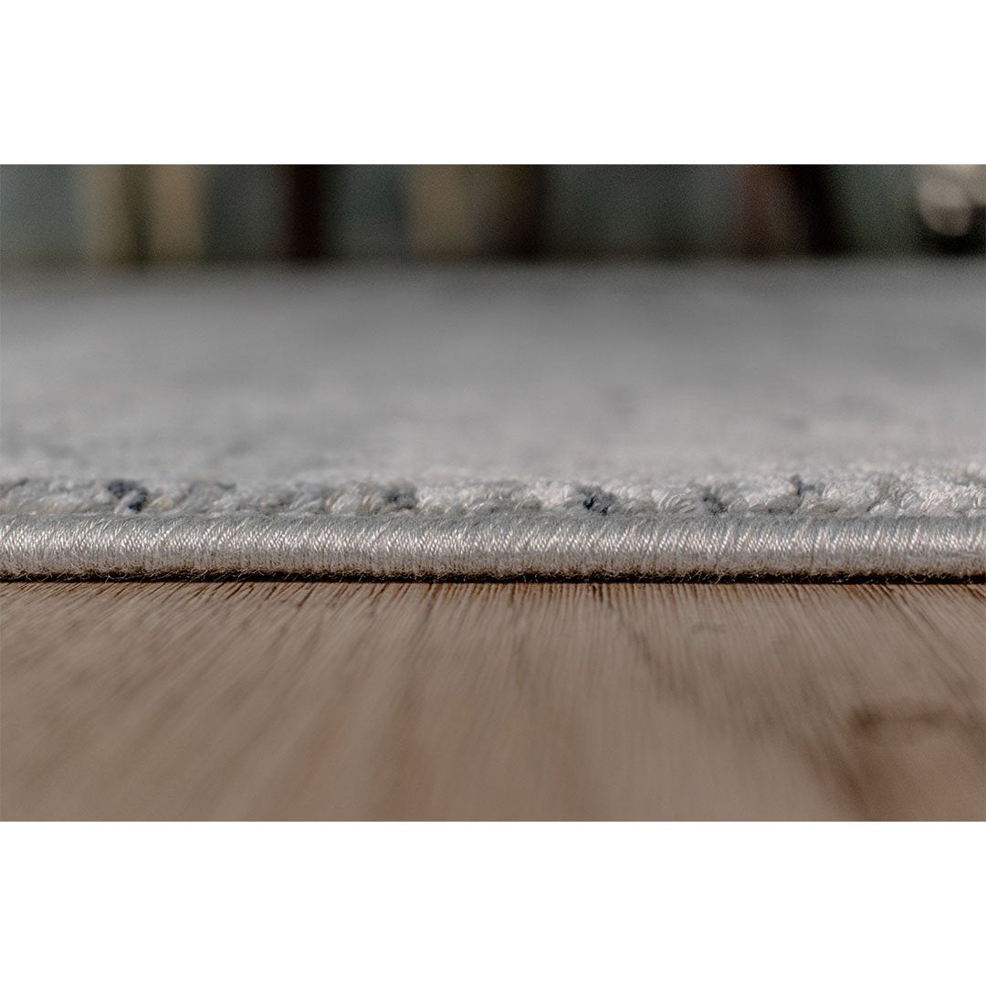 Tapete Izmir Gris/Gris T2101