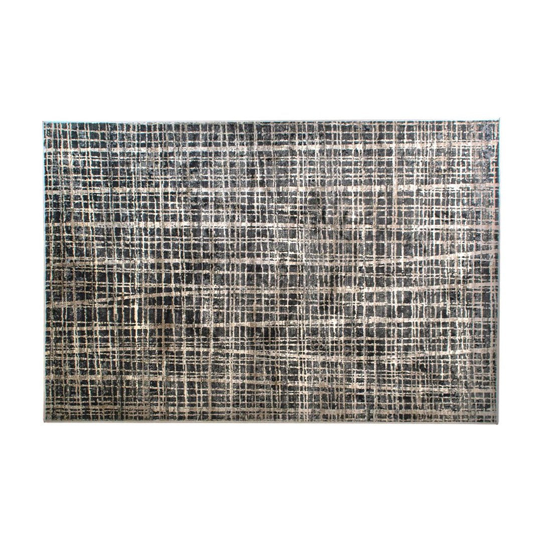 Tapete Izmir Gris/Gris T2102