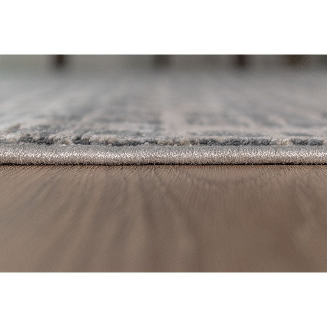 Tapete Izmir Gris/Gris T2102