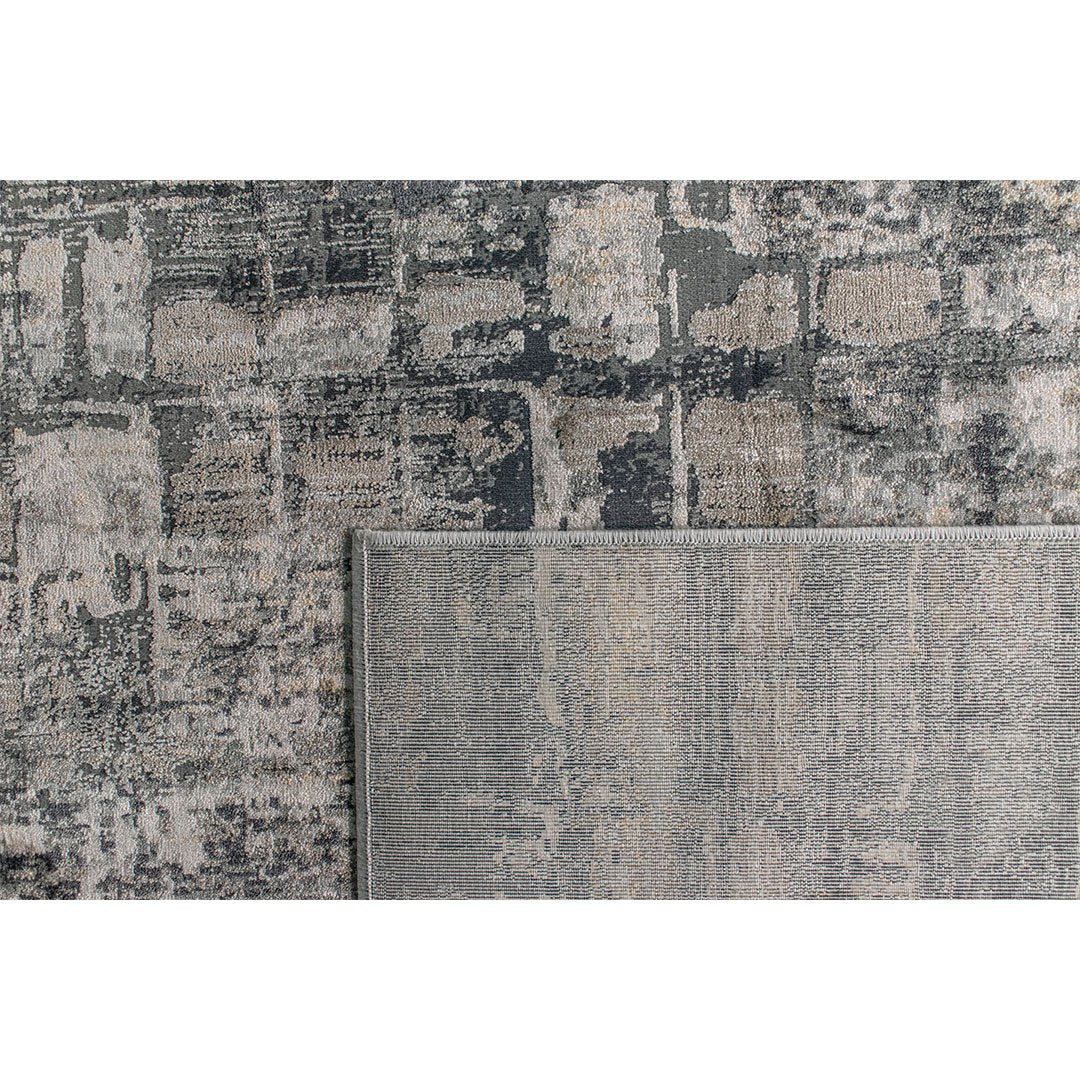 Tapete Izmir Gris/Gris T2103