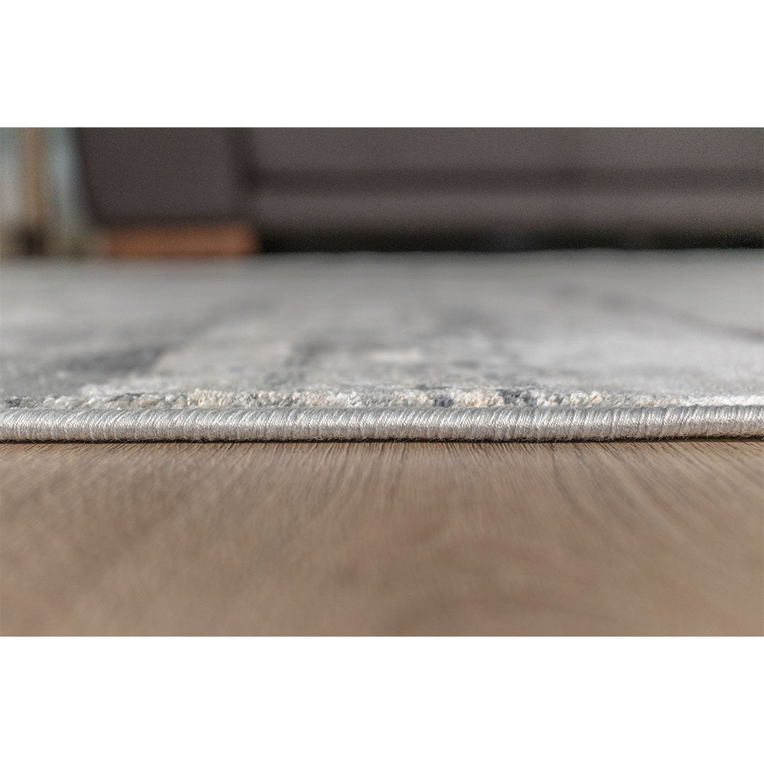 Tapete Izmir Gris/Gris T2103