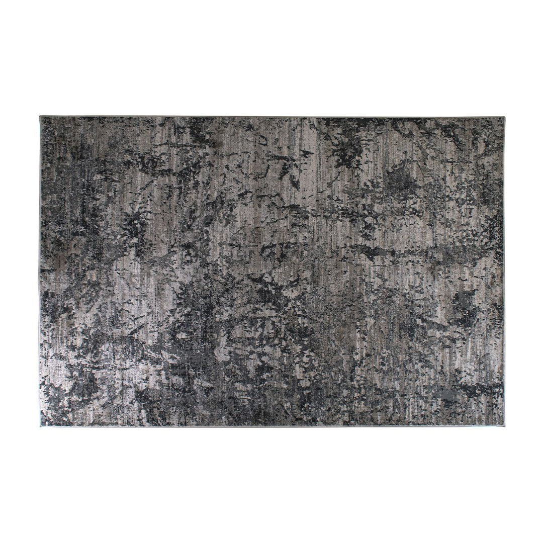 Tapete Izmir Gris/Oro T2114